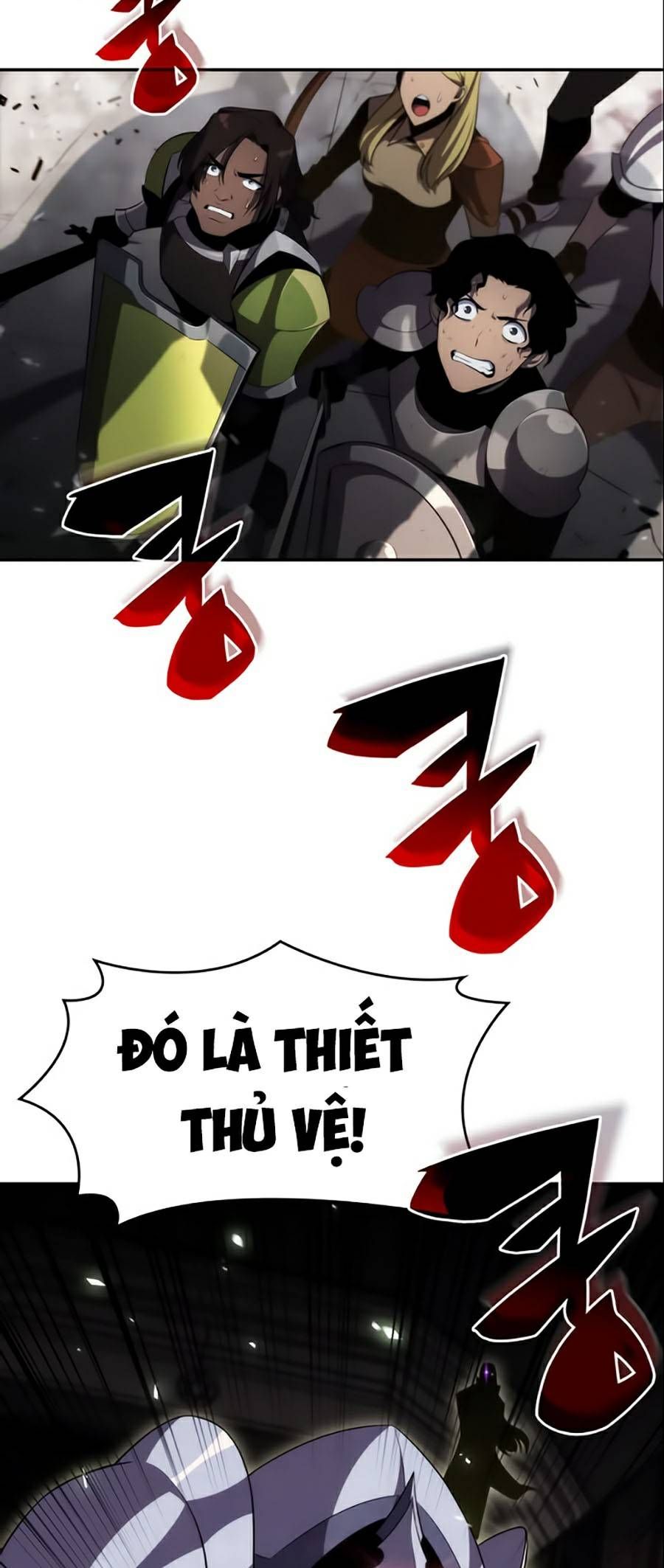 đọc truyện Tôi Là Tân Thủ Có Cấp Cao Nhất Chương 21 ảnh 7 tại Thiên Thai Truyện