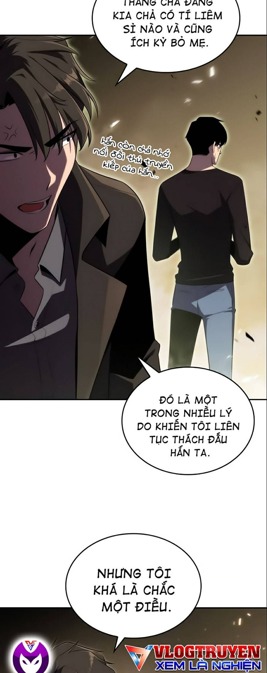 đọc truyện Tôi Là Tân Thủ Có Cấp Cao Nhất Chương 21 ảnh 54 tại Thiên Thai Truyện