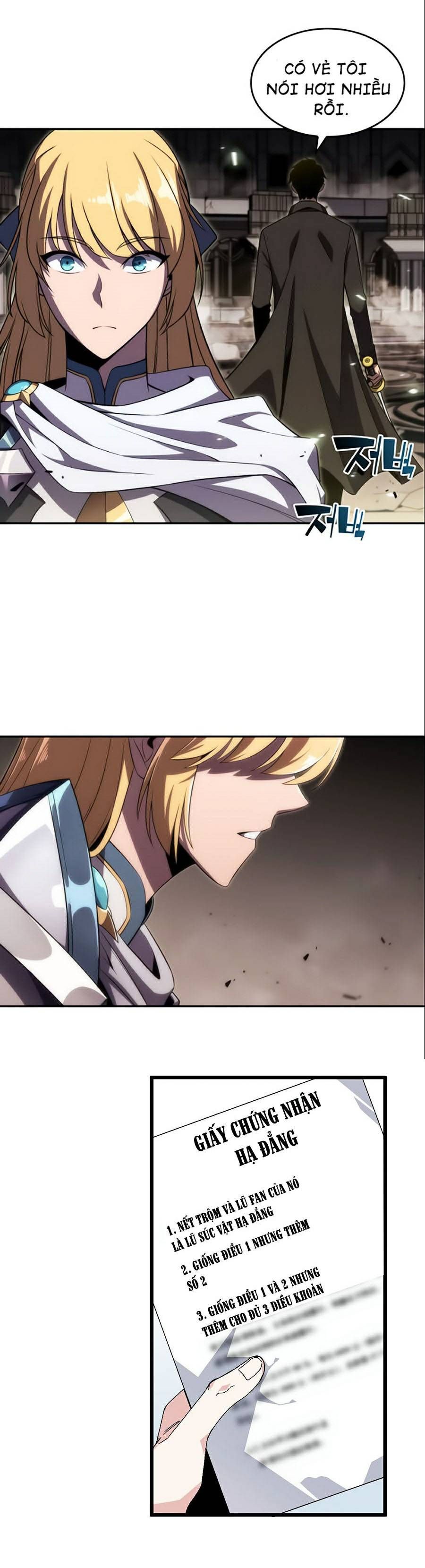 đọc truyện Tôi Là Tân Thủ Có Cấp Cao Nhất Chương 21 ảnh 57 tại Thiên Thai Truyện