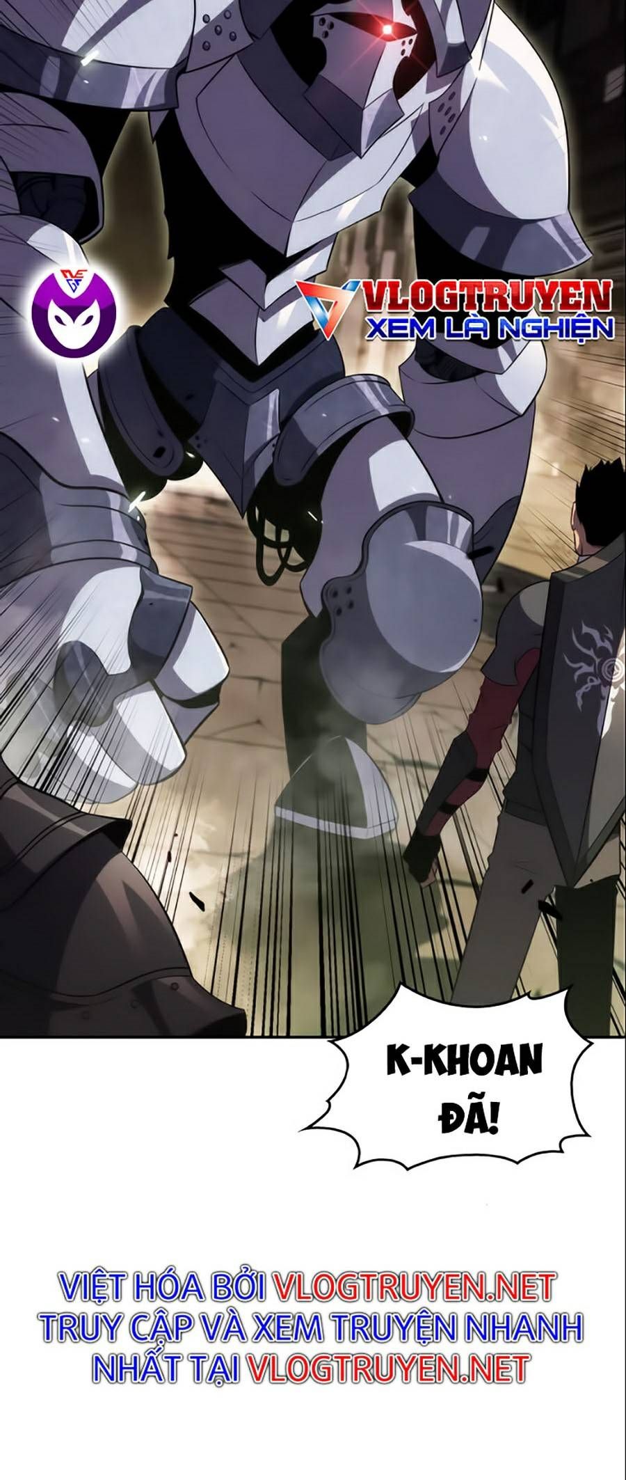 đọc truyện Tôi Là Tân Thủ Có Cấp Cao Nhất Chương 21 ảnh 8 tại Thiên Thai Truyện