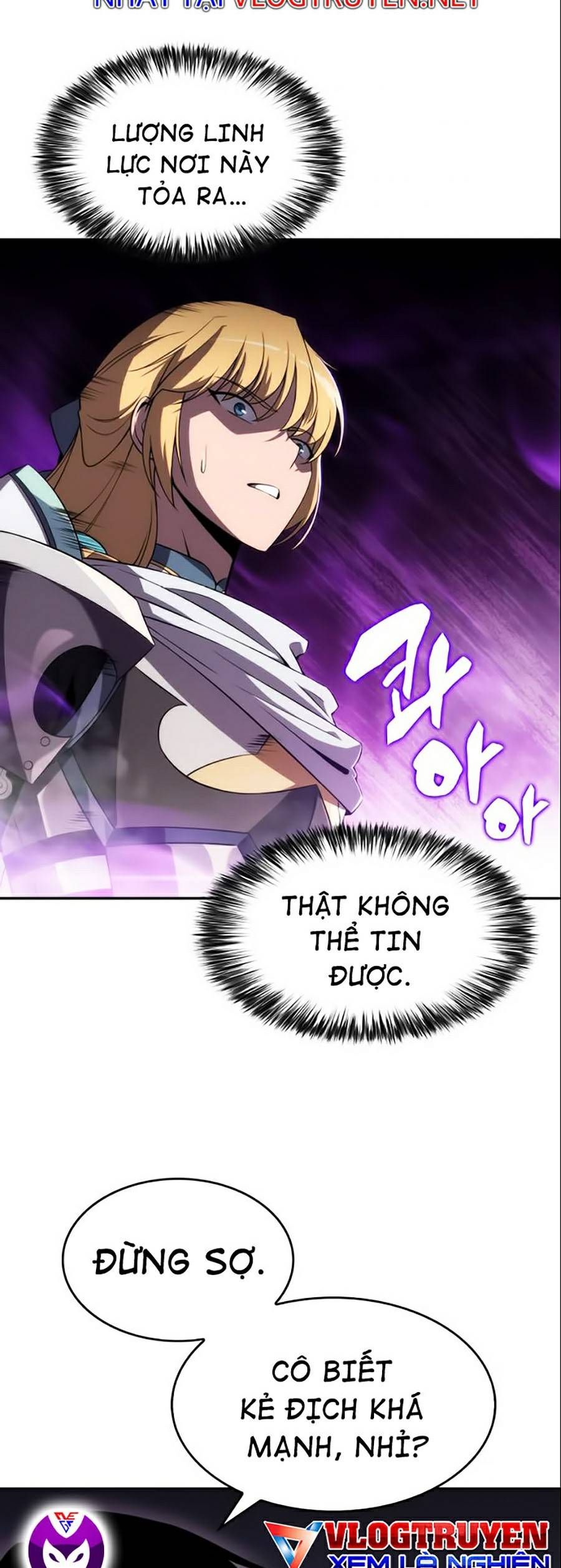 đọc truyện Tôi Là Tân Thủ Có Cấp Cao Nhất Chương 21 ảnh 64 tại Thiên Thai Truyện