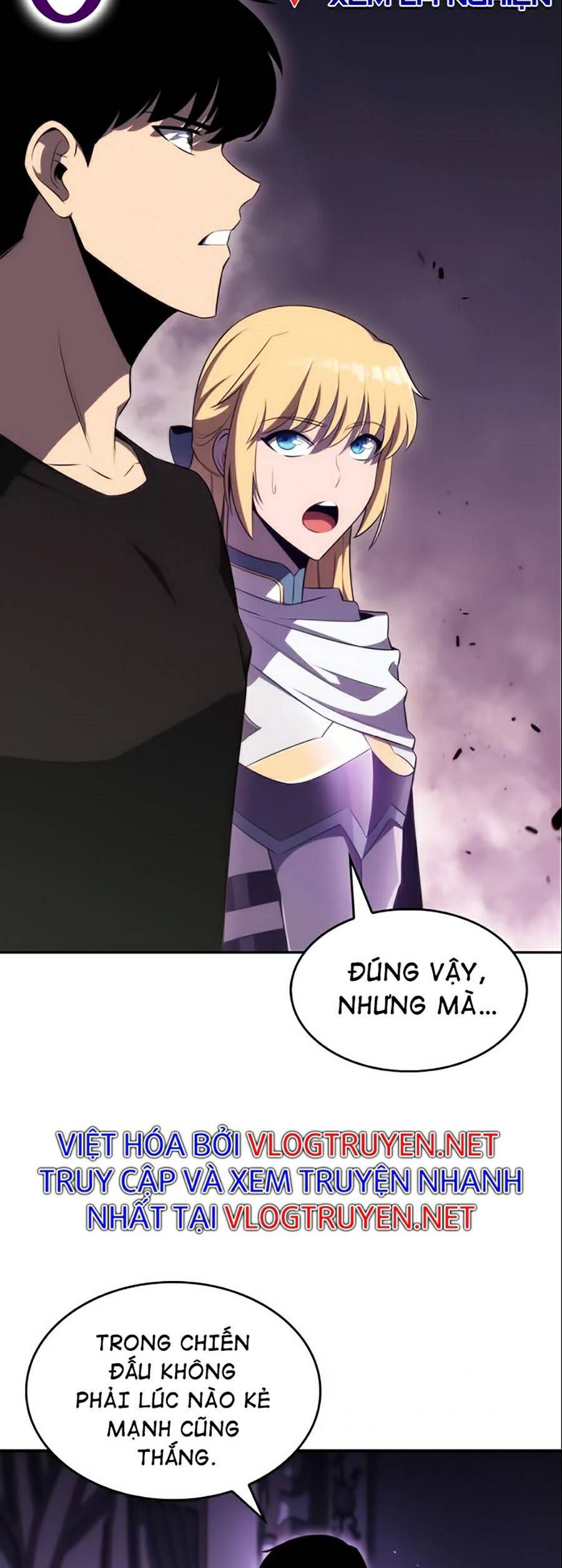 đọc truyện Tôi Là Tân Thủ Có Cấp Cao Nhất Chương 21 ảnh 65 tại Thiên Thai Truyện