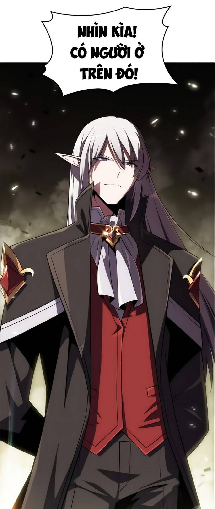 đọc truyện Tôi Là Tân Thủ Có Cấp Cao Nhất Chương 21 ảnh 9 tại Thiên Thai Truyện