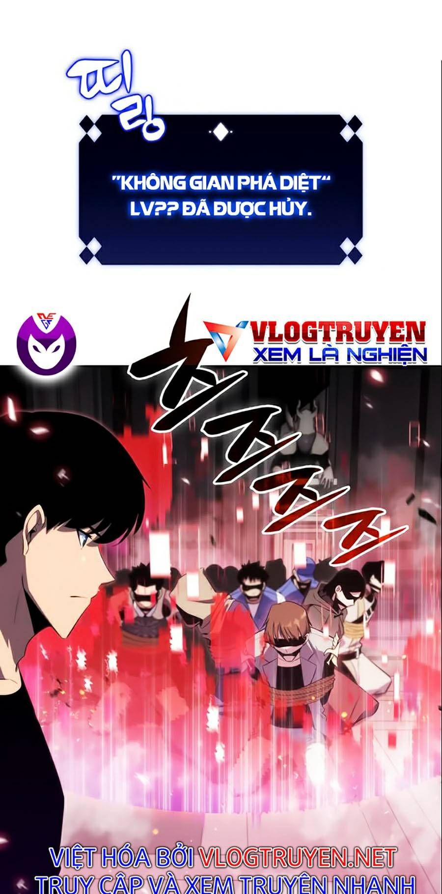 đọc truyện Tôi Là Tân Thủ Có Cấp Cao Nhất Chương 21 ảnh 83 tại Thiên Thai Truyện