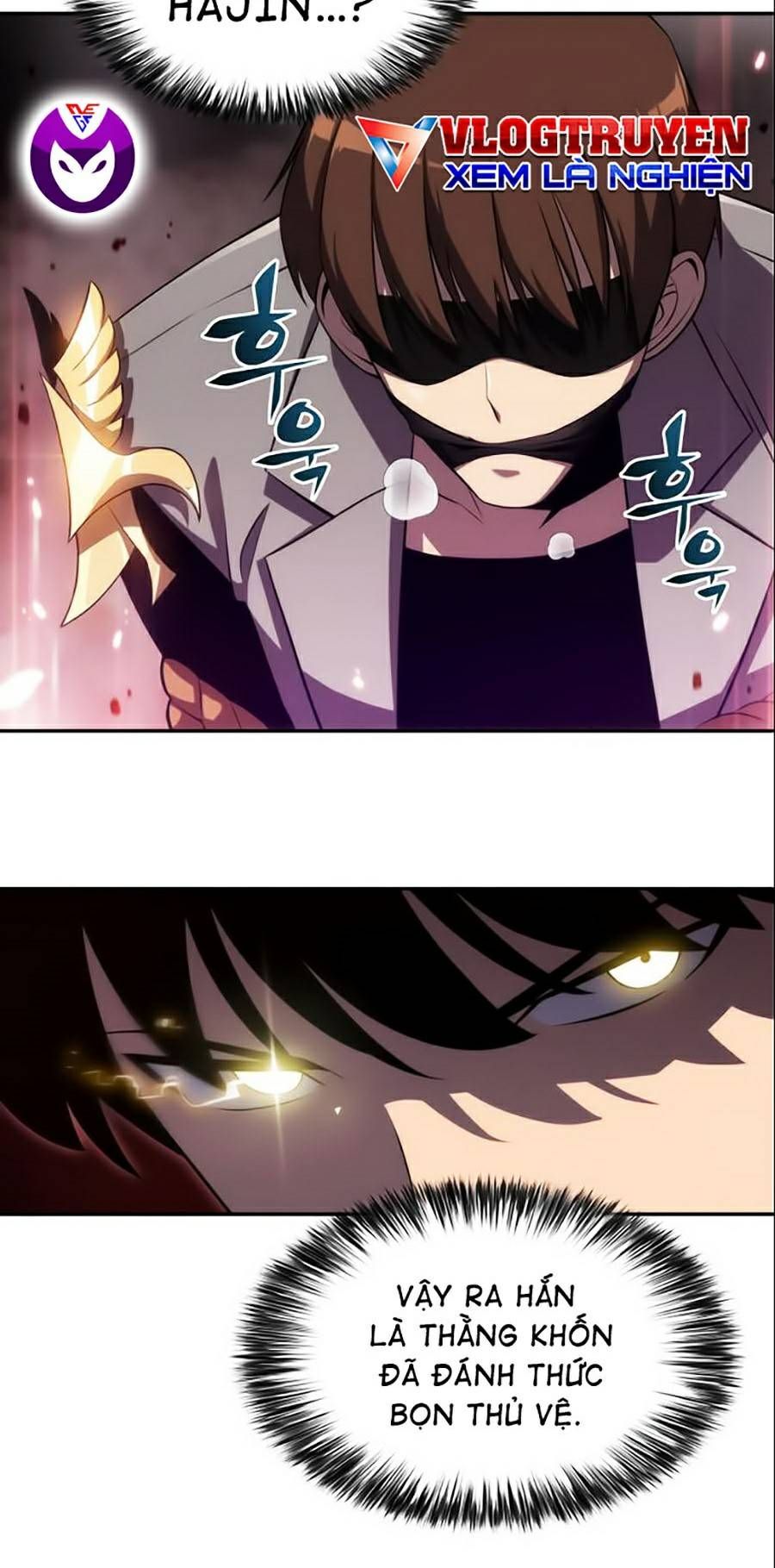 đọc truyện Tôi Là Tân Thủ Có Cấp Cao Nhất Chương 21 ảnh 85 tại Thiên Thai Truyện