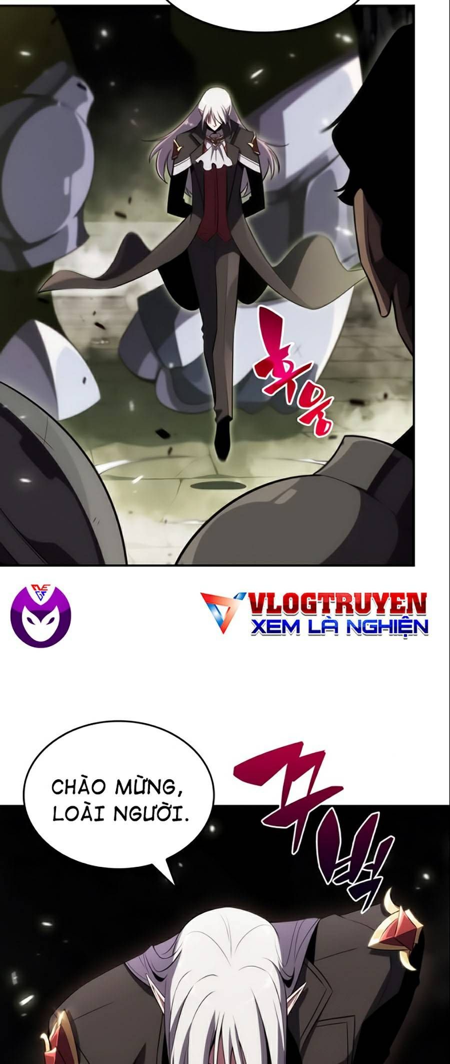 đọc truyện Tôi Là Tân Thủ Có Cấp Cao Nhất Chương 21 ảnh 11 tại Thiên Thai Truyện