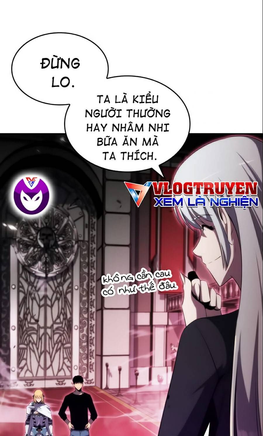 đọc truyện Tôi Là Tân Thủ Có Cấp Cao Nhất Chương 21 ảnh 93 tại Thiên Thai Truyện