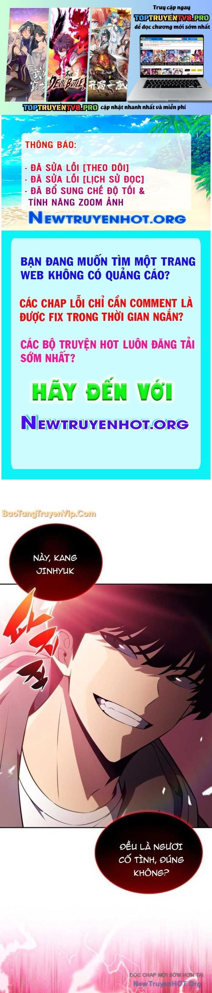 đọc truyện Tôi Là Tân Thủ Có Cấp Cao Nhất Chương 210 ảnh 3 tại Thiên Thai Truyện