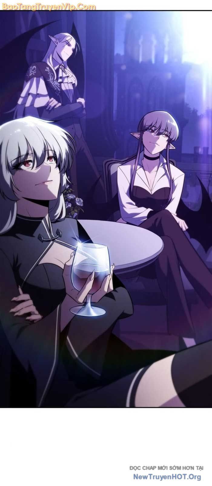 đọc truyện Tôi Là Tân Thủ Có Cấp Cao Nhất Chương 210 ảnh 104 tại Thiên Thai Truyện