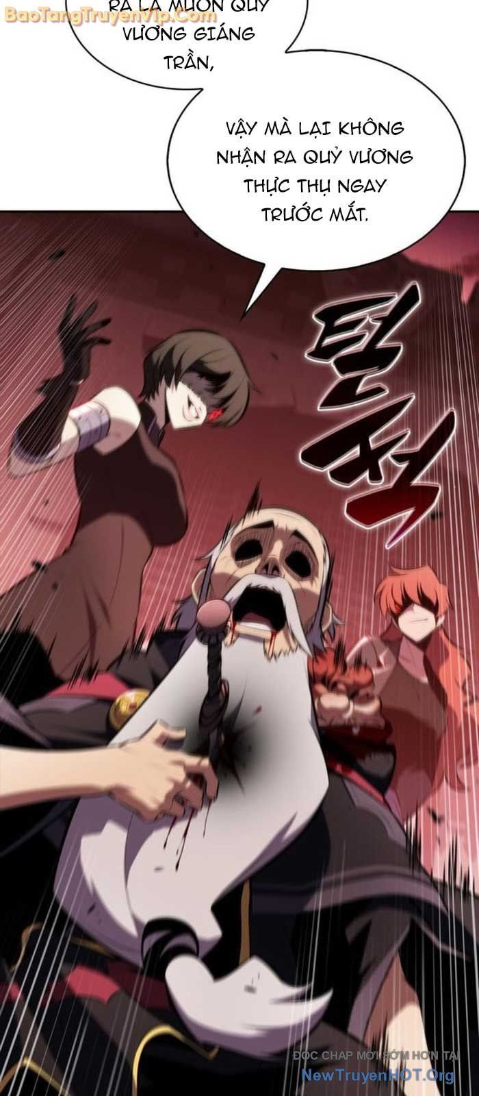 đọc truyện Tôi Là Tân Thủ Có Cấp Cao Nhất Chương 210 ảnh 45 tại Thiên Thai Truyện