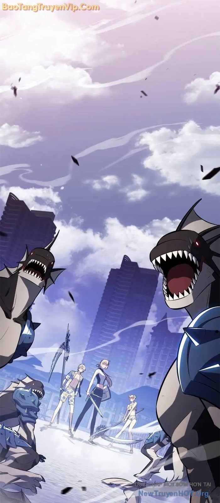 đọc truyện Tôi Là Tân Thủ Có Cấp Cao Nhất Chương 211 ảnh 34 tại Thiên Thai Truyện