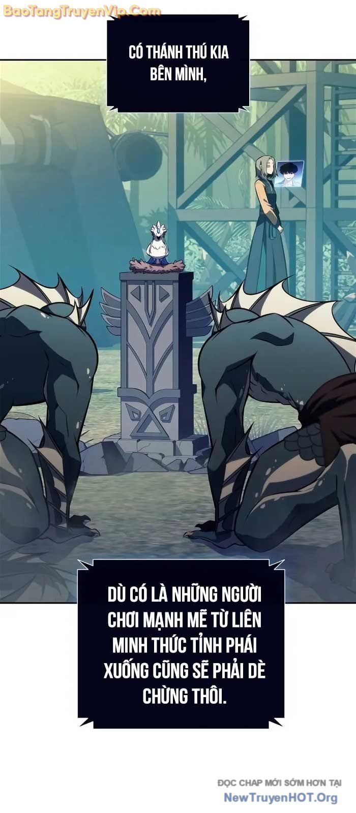 đọc truyện Tôi Là Tân Thủ Có Cấp Cao Nhất Chương 211 ảnh 54 tại Thiên Thai Truyện