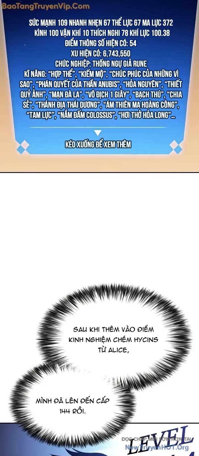 đọc truyện Tôi Là Tân Thủ Có Cấp Cao Nhất Chương 211 ảnh 62 tại Thiên Thai Truyện