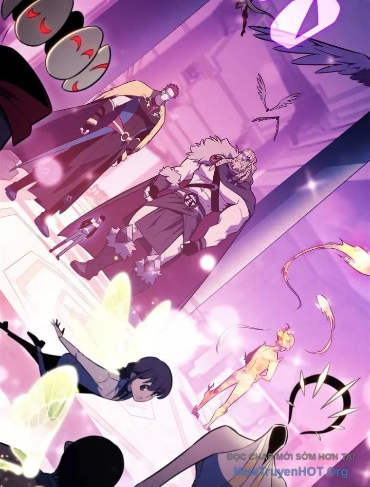 đọc truyện Tôi Là Tân Thủ Có Cấp Cao Nhất Chương 212 ảnh 141 tại Thiên Thai Truyện