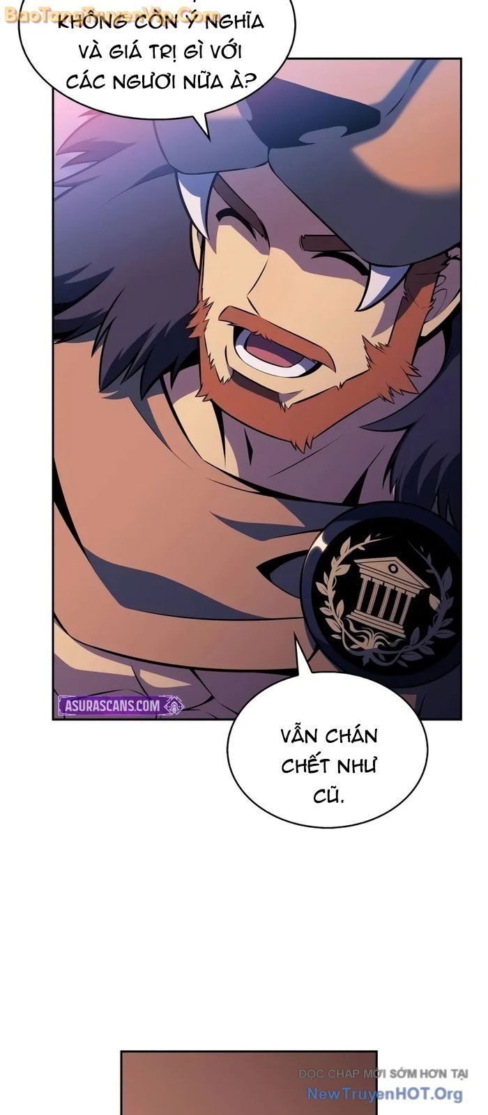 đọc truyện Tôi Là Tân Thủ Có Cấp Cao Nhất Chương 213 ảnh 15 tại Thiên Thai Truyện