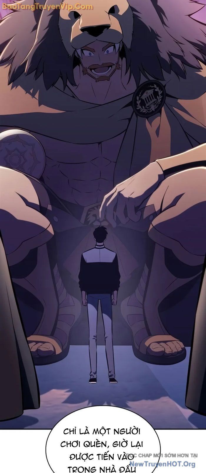 đọc truyện Tôi Là Tân Thủ Có Cấp Cao Nhất Chương 213 ảnh 17 tại Thiên Thai Truyện