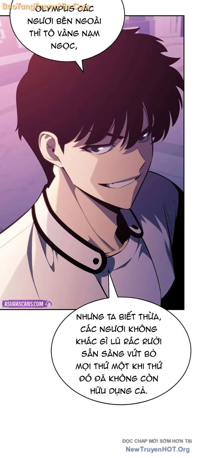 đọc truyện Tôi Là Tân Thủ Có Cấp Cao Nhất Chương 213 ảnh 25 tại Thiên Thai Truyện