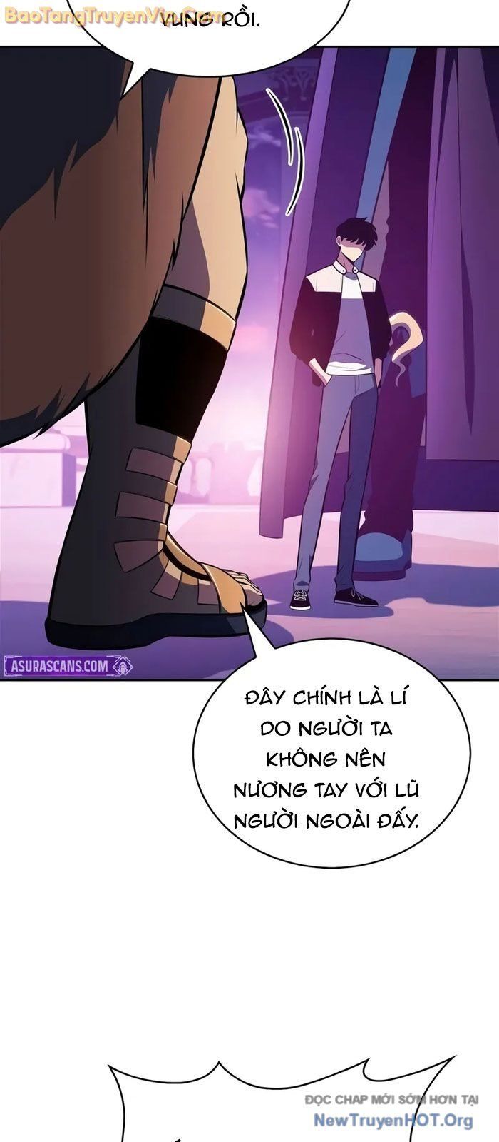 đọc truyện Tôi Là Tân Thủ Có Cấp Cao Nhất Chương 213 ảnh 27 tại Thiên Thai Truyện