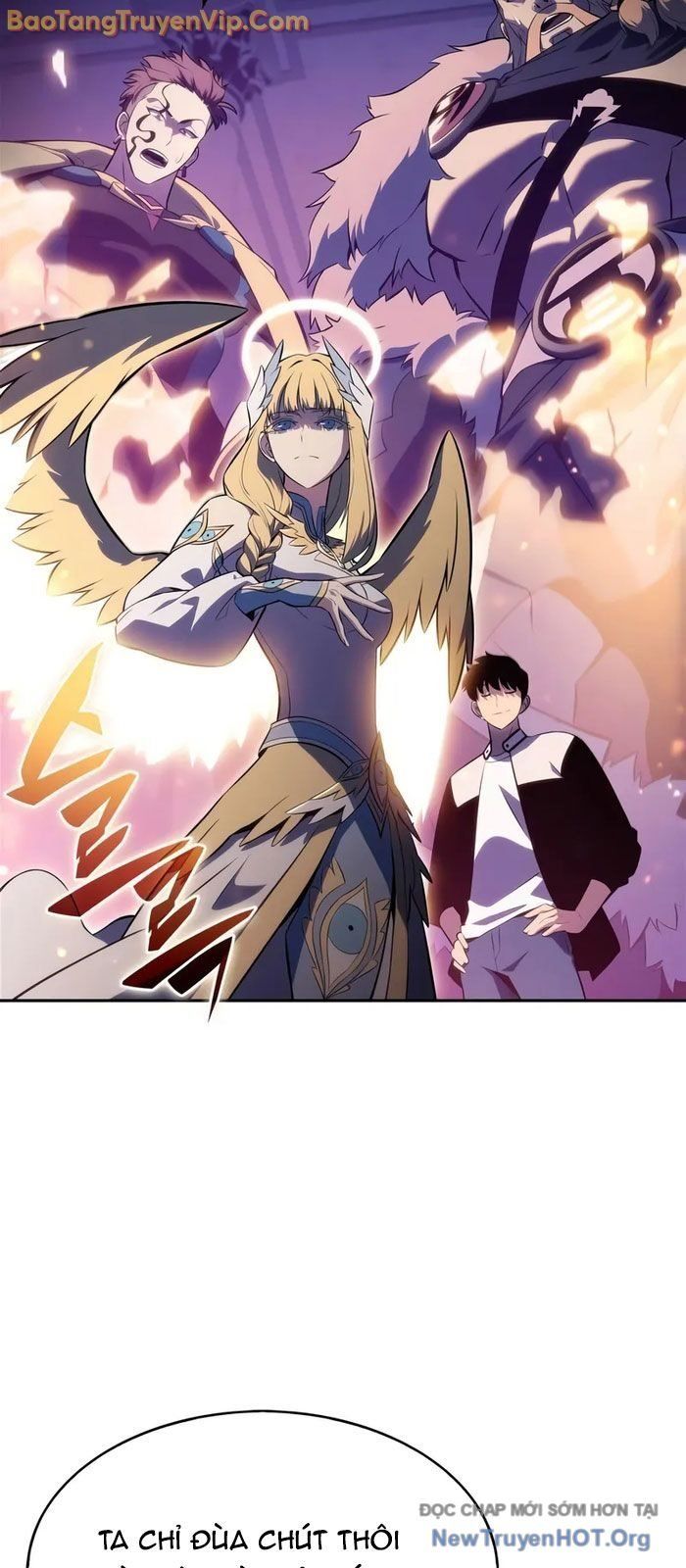 đọc truyện Tôi Là Tân Thủ Có Cấp Cao Nhất Chương 213 ảnh 37 tại Thiên Thai Truyện