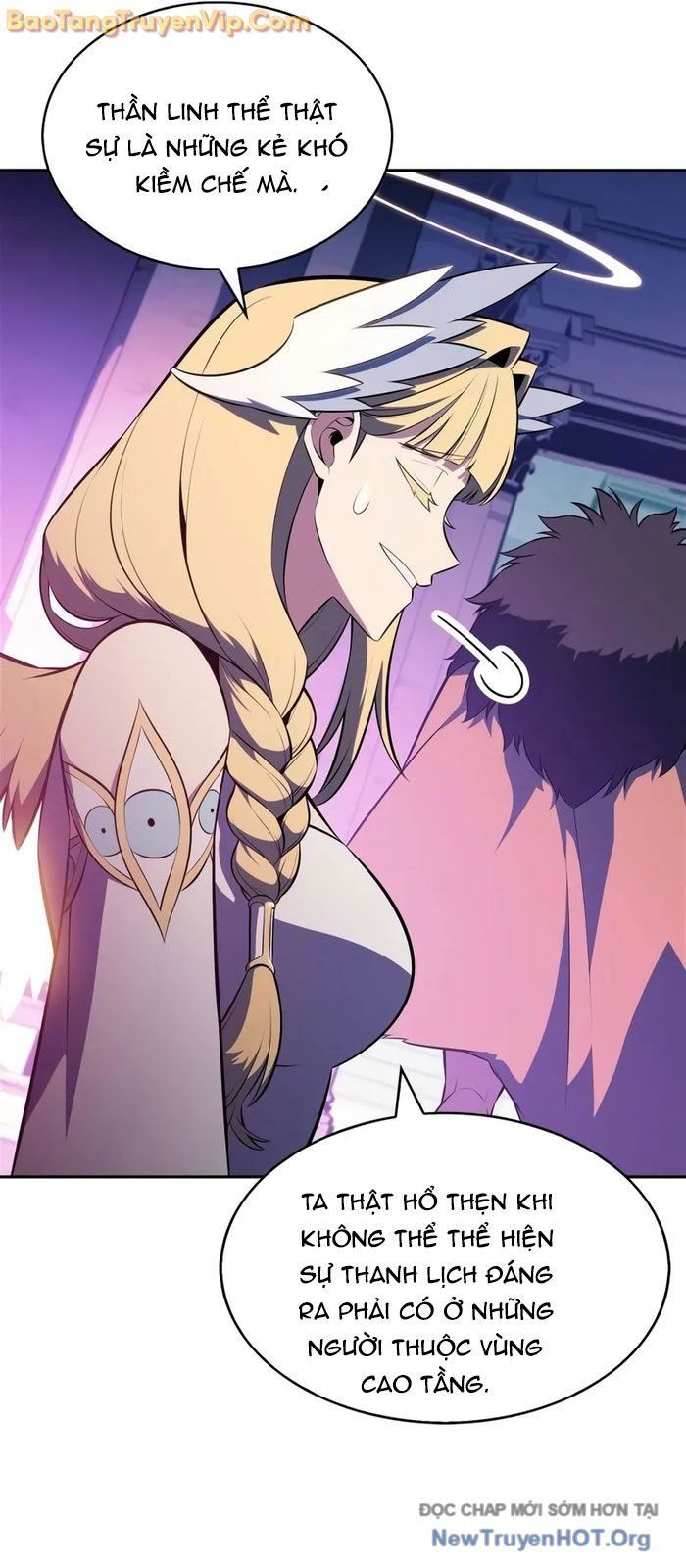 đọc truyện Tôi Là Tân Thủ Có Cấp Cao Nhất Chương 213 ảnh 41 tại Thiên Thai Truyện