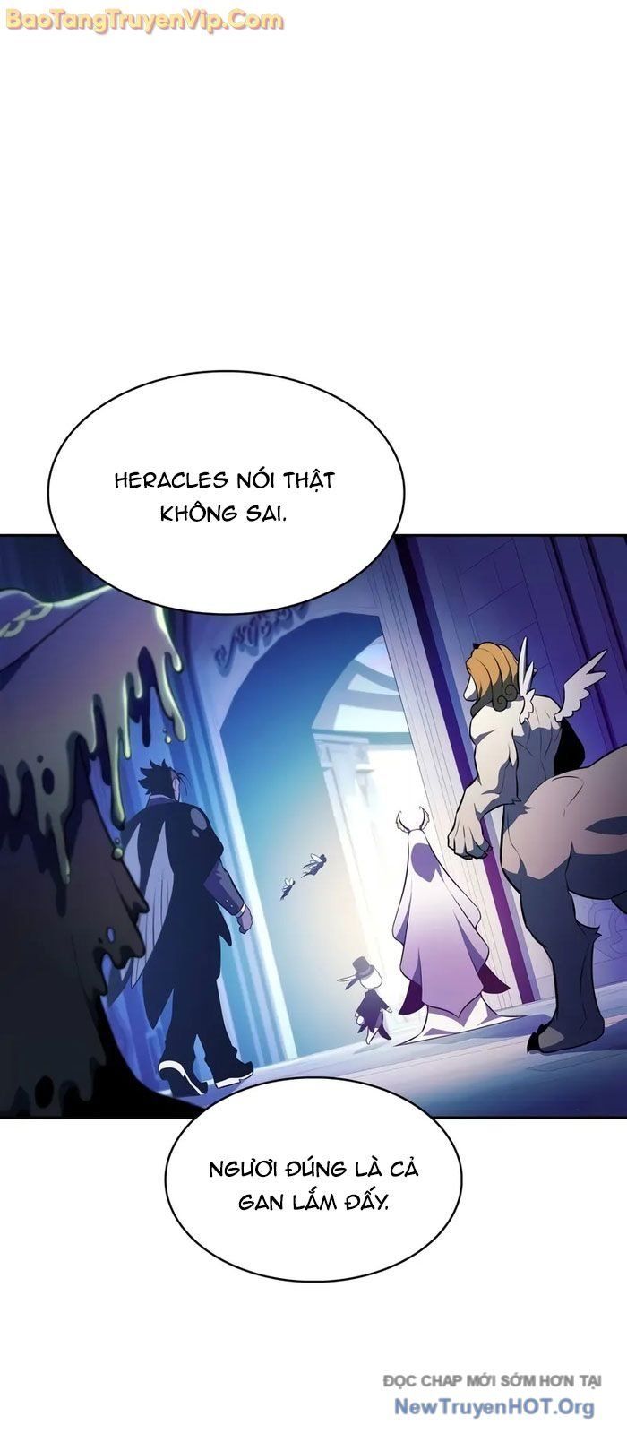 đọc truyện Tôi Là Tân Thủ Có Cấp Cao Nhất Chương 213 ảnh 50 tại Thiên Thai Truyện