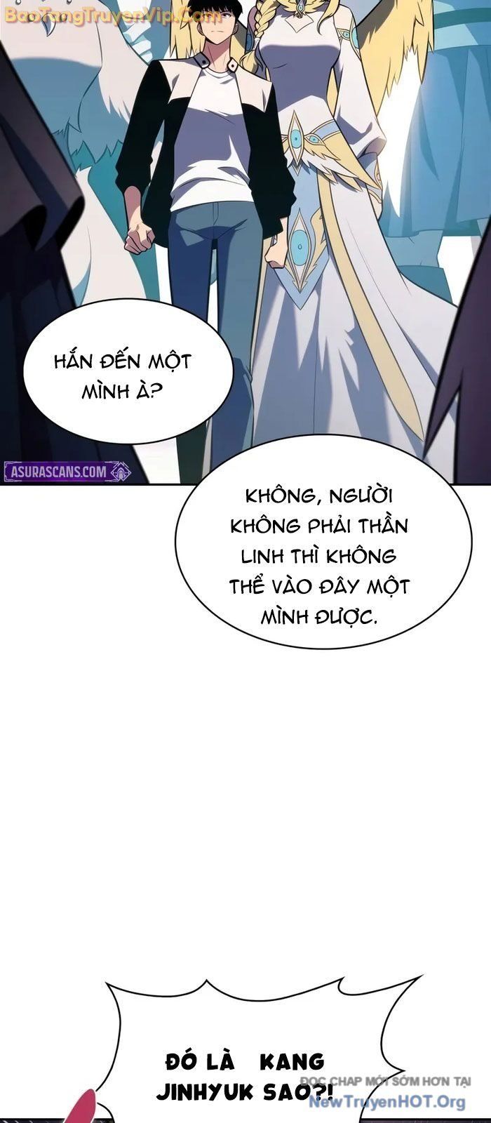 đọc truyện Tôi Là Tân Thủ Có Cấp Cao Nhất Chương 213 ảnh 66 tại Thiên Thai Truyện