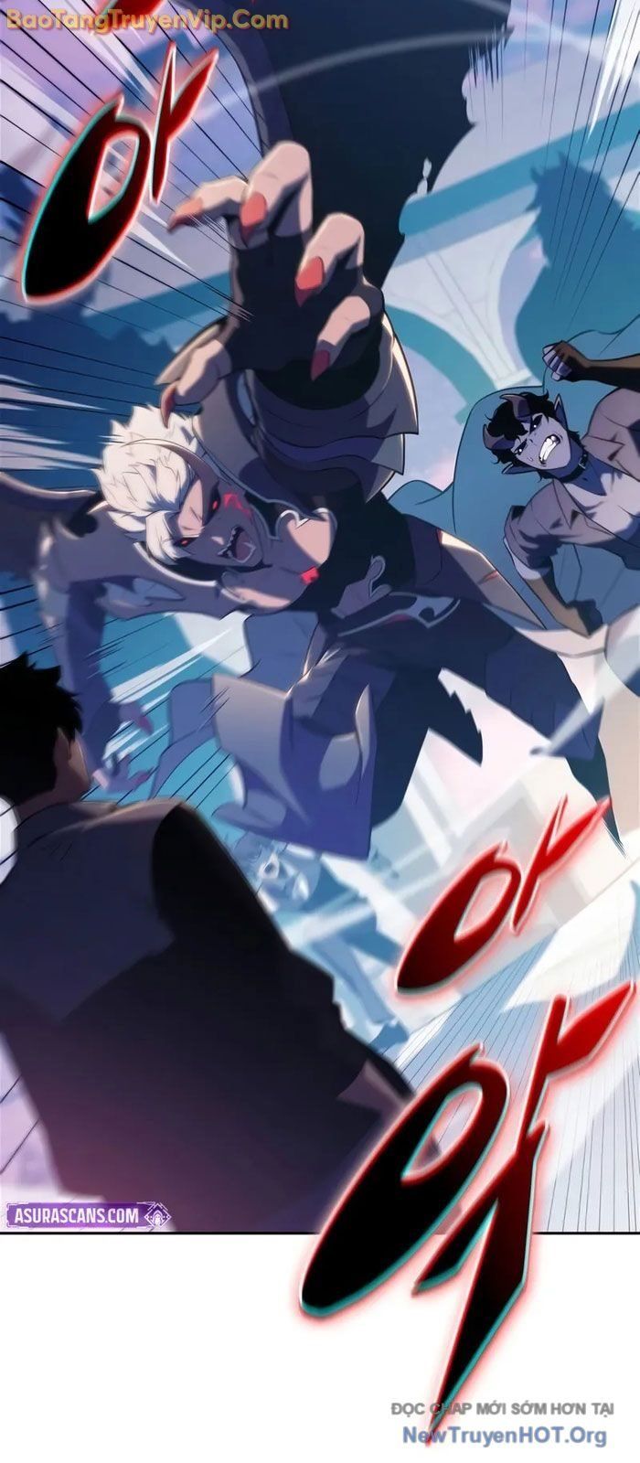 đọc truyện Tôi Là Tân Thủ Có Cấp Cao Nhất Chương 213 ảnh 74 tại Thiên Thai Truyện