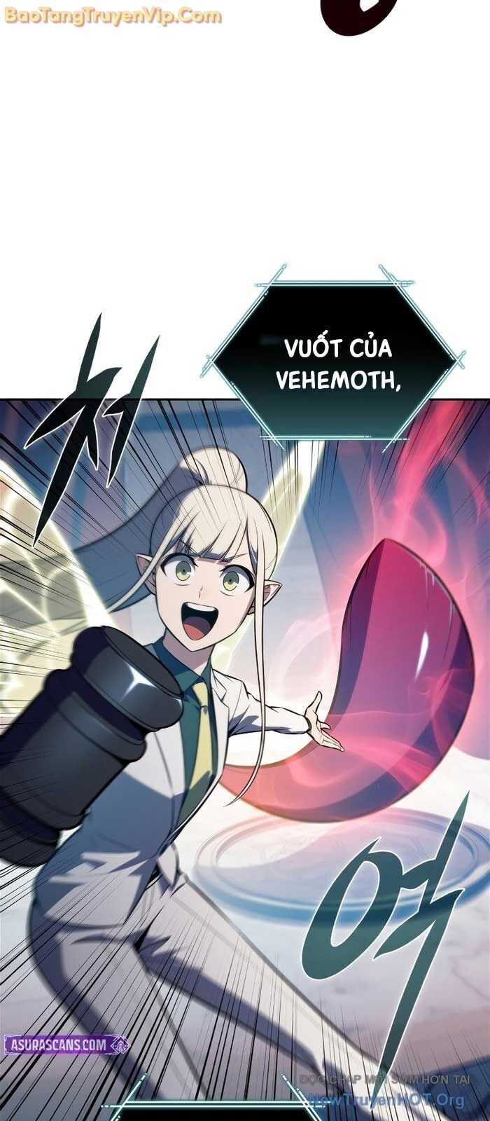 đọc truyện Tôi Là Tân Thủ Có Cấp Cao Nhất Chương 214 ảnh 5 tại Thiên Thai Truyện