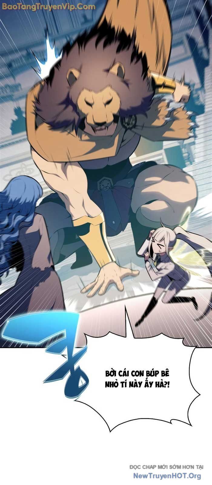 đọc truyện Tôi Là Tân Thủ Có Cấp Cao Nhất Chương 214 ảnh 35 tại Thiên Thai Truyện