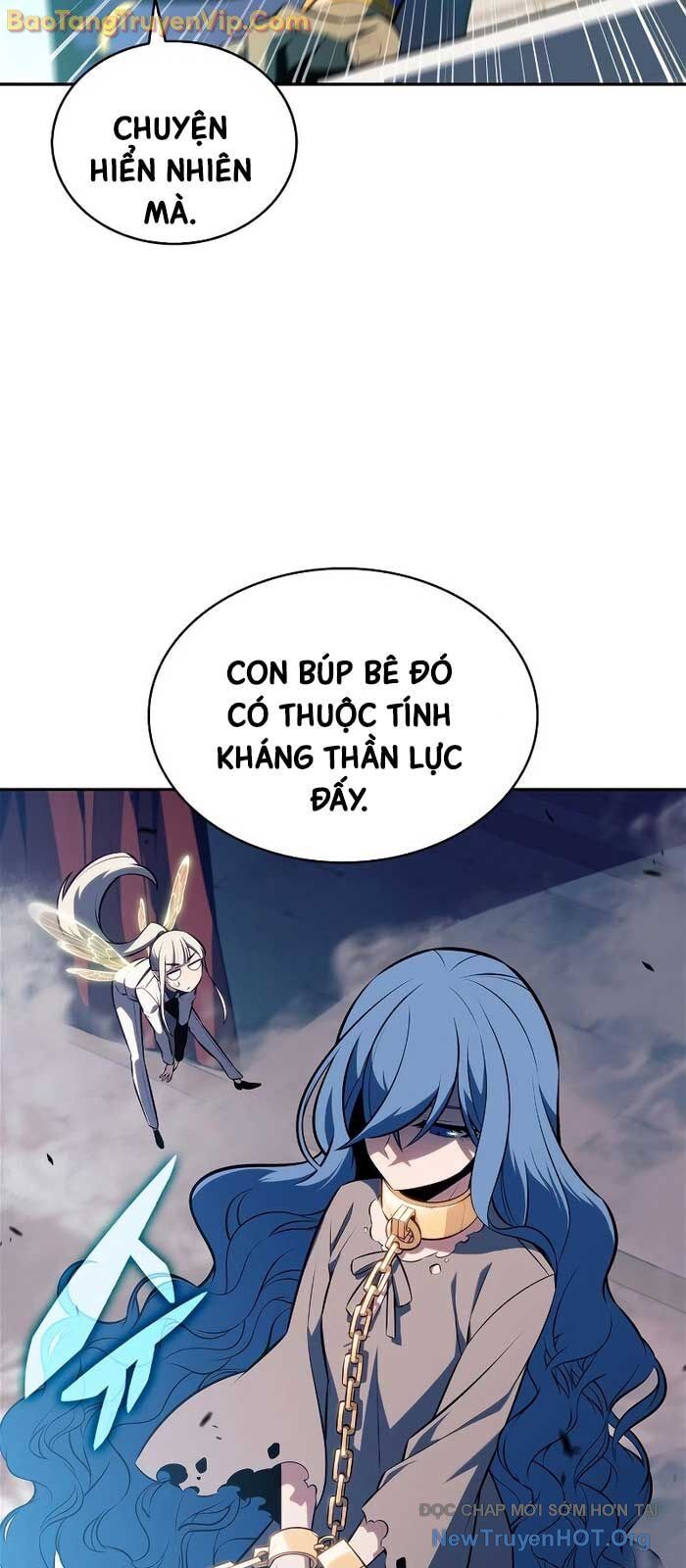 đọc truyện Tôi Là Tân Thủ Có Cấp Cao Nhất Chương 214 ảnh 49 tại Thiên Thai Truyện