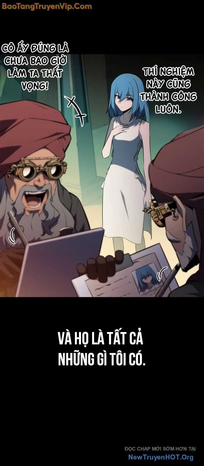 đọc truyện Tôi Là Tân Thủ Có Cấp Cao Nhất Chương 215 ảnh 15 tại Thiên Thai Truyện