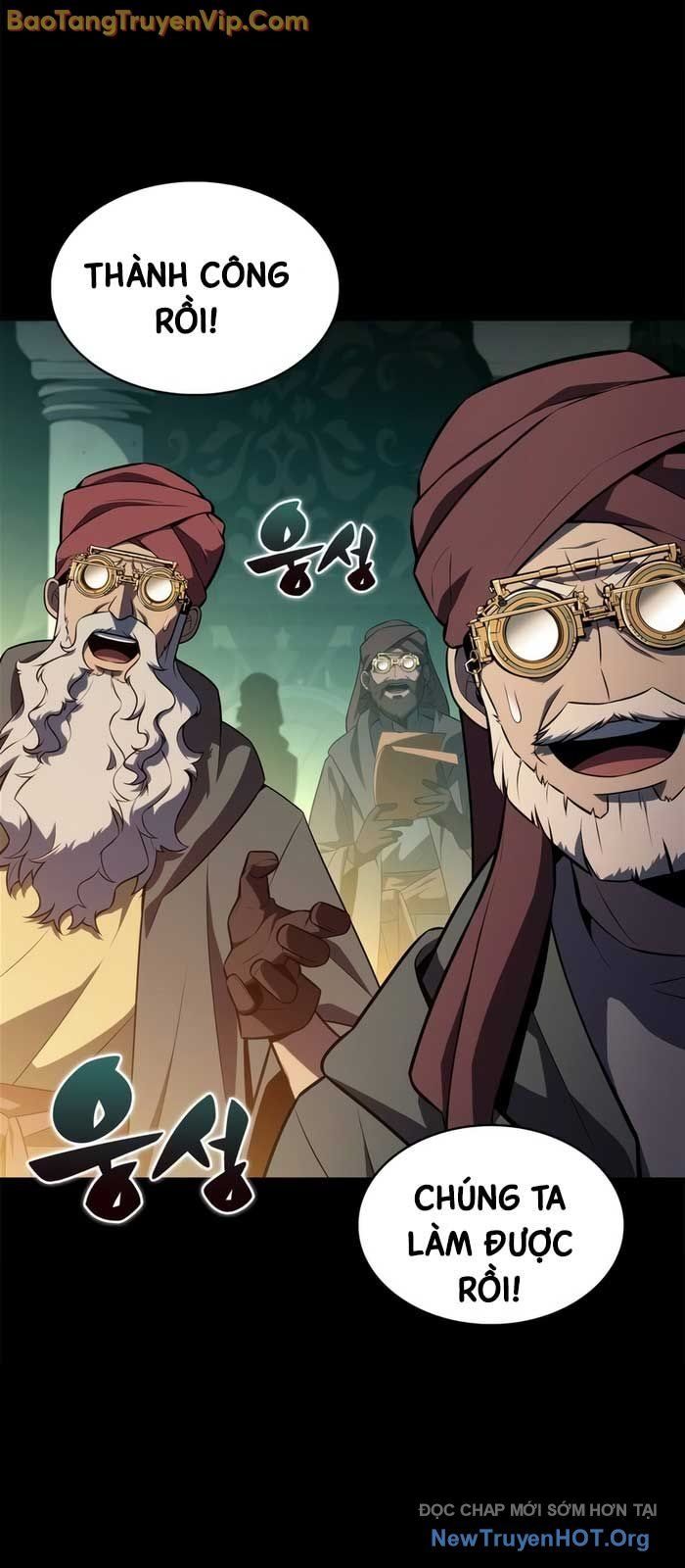 đọc truyện Tôi Là Tân Thủ Có Cấp Cao Nhất Chương 215 ảnh 6 tại Thiên Thai Truyện