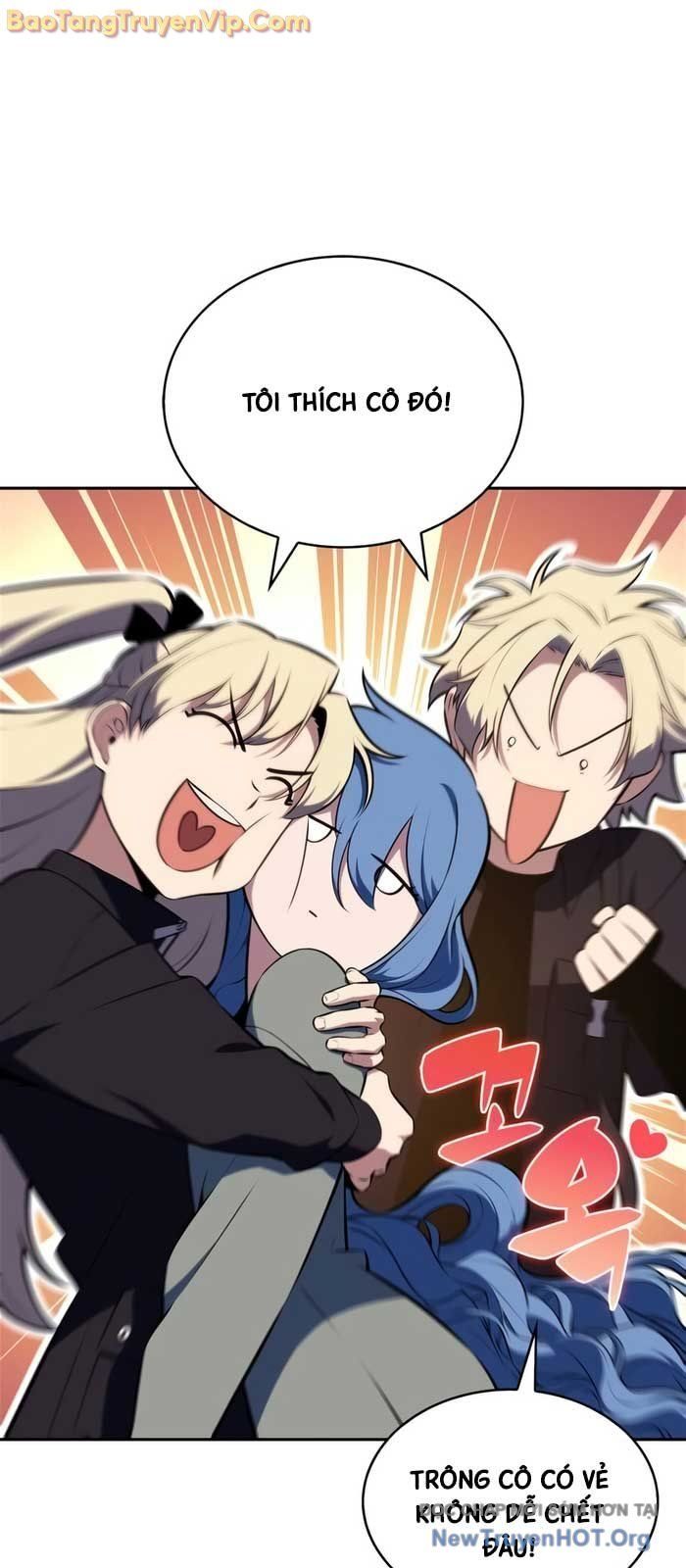 đọc truyện Tôi Là Tân Thủ Có Cấp Cao Nhất Chương 215 ảnh 44 tại Thiên Thai Truyện