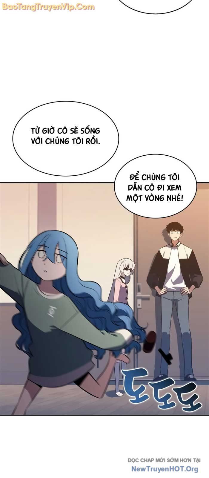 đọc truyện Tôi Là Tân Thủ Có Cấp Cao Nhất Chương 215 ảnh 45 tại Thiên Thai Truyện