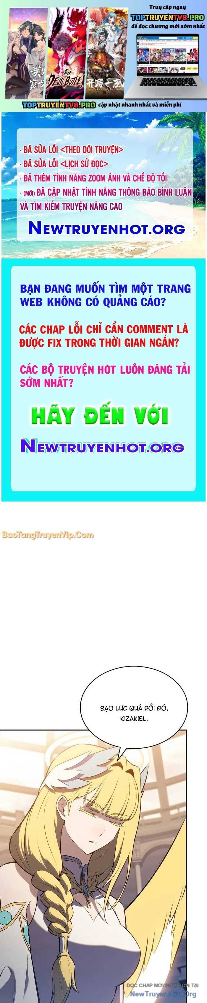 đọc truyện Tôi Là Tân Thủ Có Cấp Cao Nhất Chương 217 ảnh 3 tại Thiên Thai Truyện