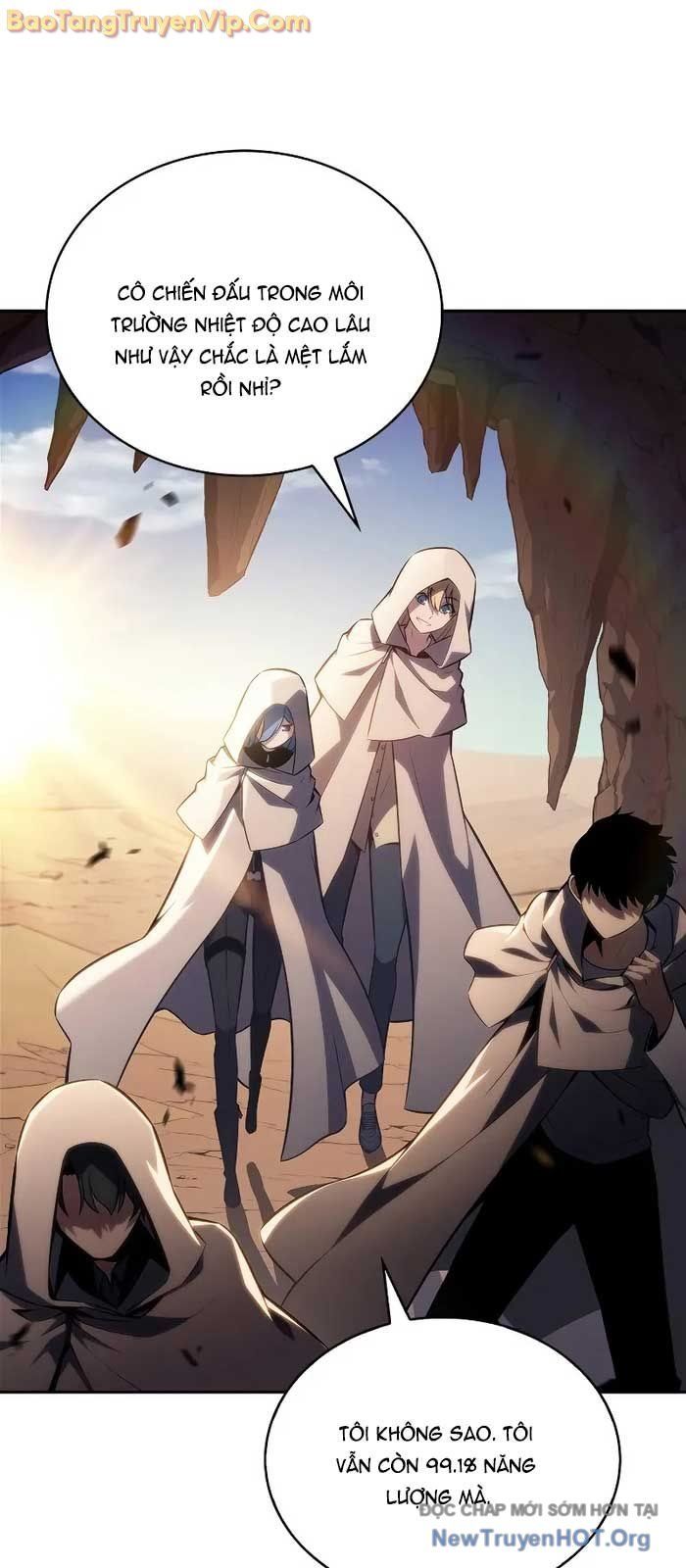 đọc truyện Tôi Là Tân Thủ Có Cấp Cao Nhất Chương 217 ảnh 22 tại Thiên Thai Truyện