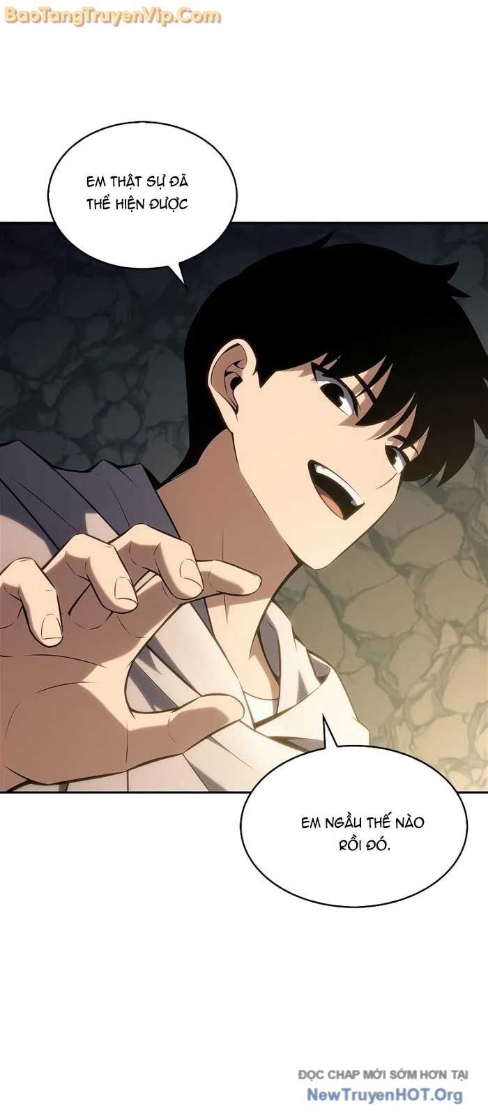 đọc truyện Tôi Là Tân Thủ Có Cấp Cao Nhất Chương 217 ảnh 24 tại Thiên Thai Truyện