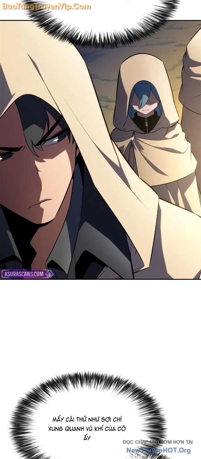 đọc truyện Tôi Là Tân Thủ Có Cấp Cao Nhất Chương 217 ảnh 27 tại Thiên Thai Truyện