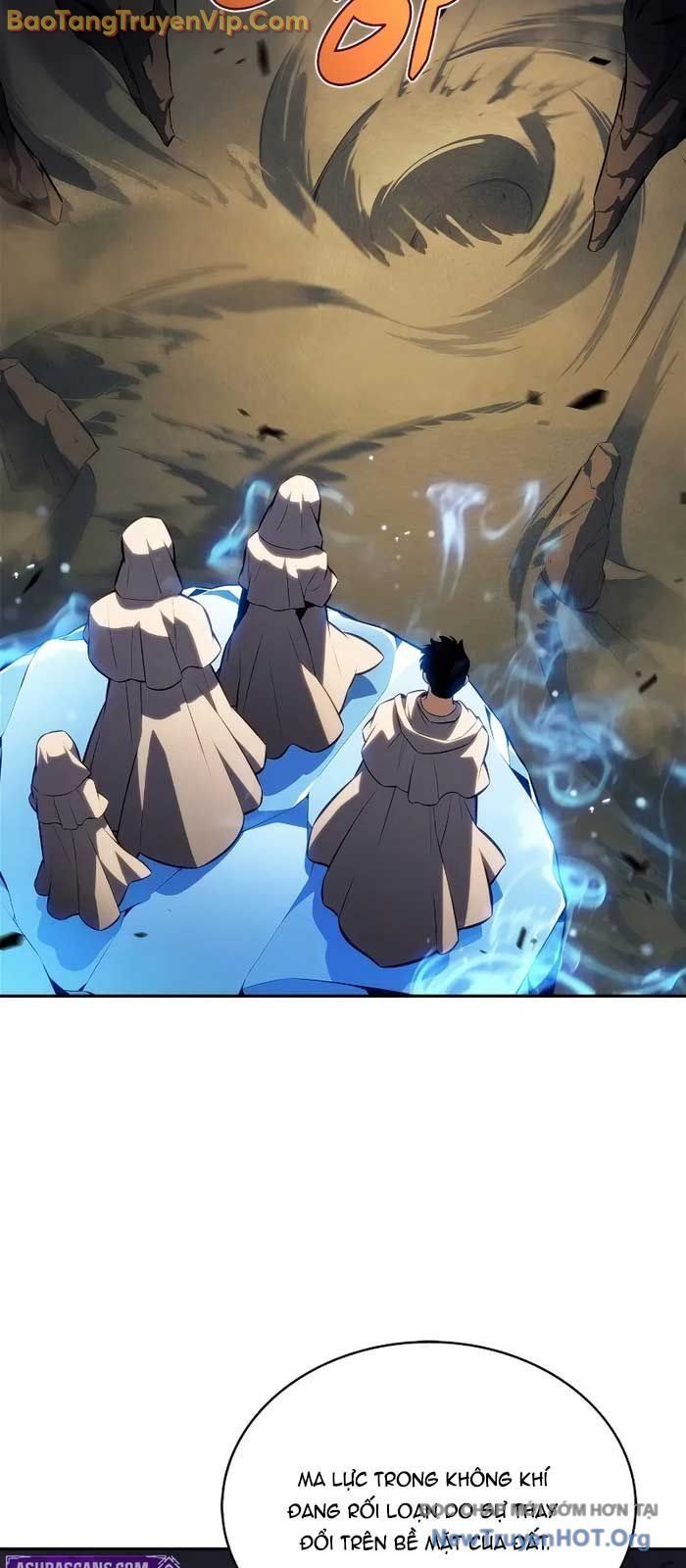 đọc truyện Tôi Là Tân Thủ Có Cấp Cao Nhất Chương 217 ảnh 34 tại Thiên Thai Truyện