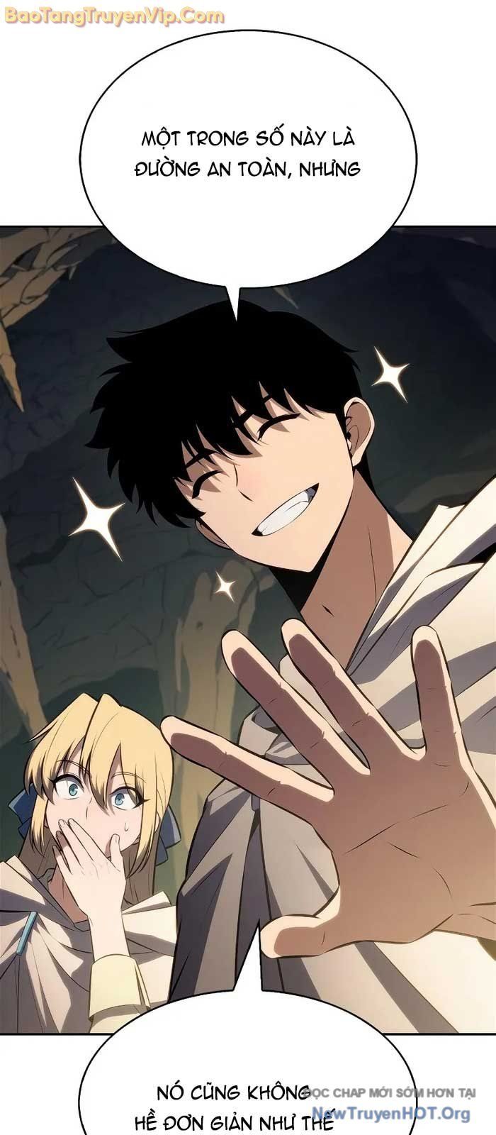 đọc truyện Tôi Là Tân Thủ Có Cấp Cao Nhất Chương 217 ảnh 92 tại Thiên Thai Truyện