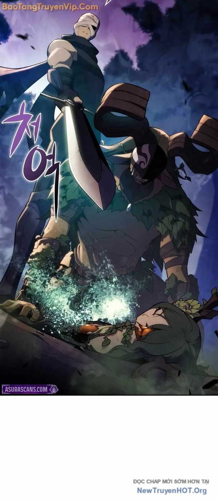 đọc truyện Tôi Là Tân Thủ Có Cấp Cao Nhất Chương 218 ảnh 16 tại Thiên Thai Truyện