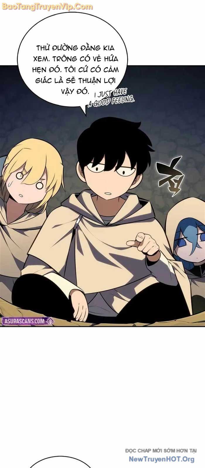 đọc truyện Tôi Là Tân Thủ Có Cấp Cao Nhất Chương 218 ảnh 5 tại Thiên Thai Truyện