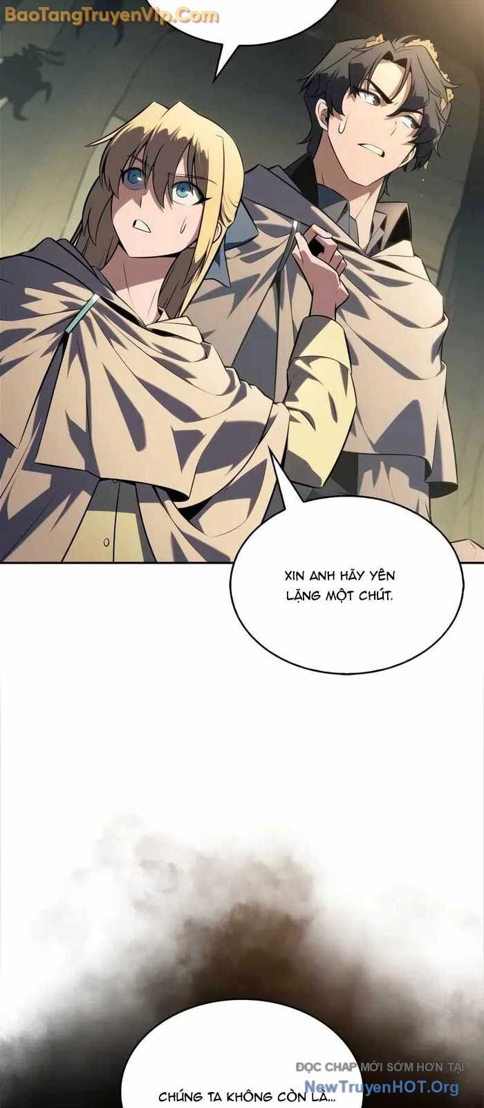 đọc truyện Tôi Là Tân Thủ Có Cấp Cao Nhất Chương 218 ảnh 37 tại Thiên Thai Truyện