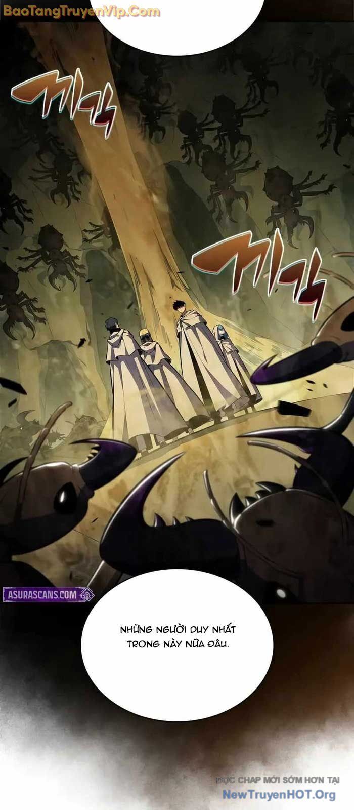 đọc truyện Tôi Là Tân Thủ Có Cấp Cao Nhất Chương 218 ảnh 38 tại Thiên Thai Truyện