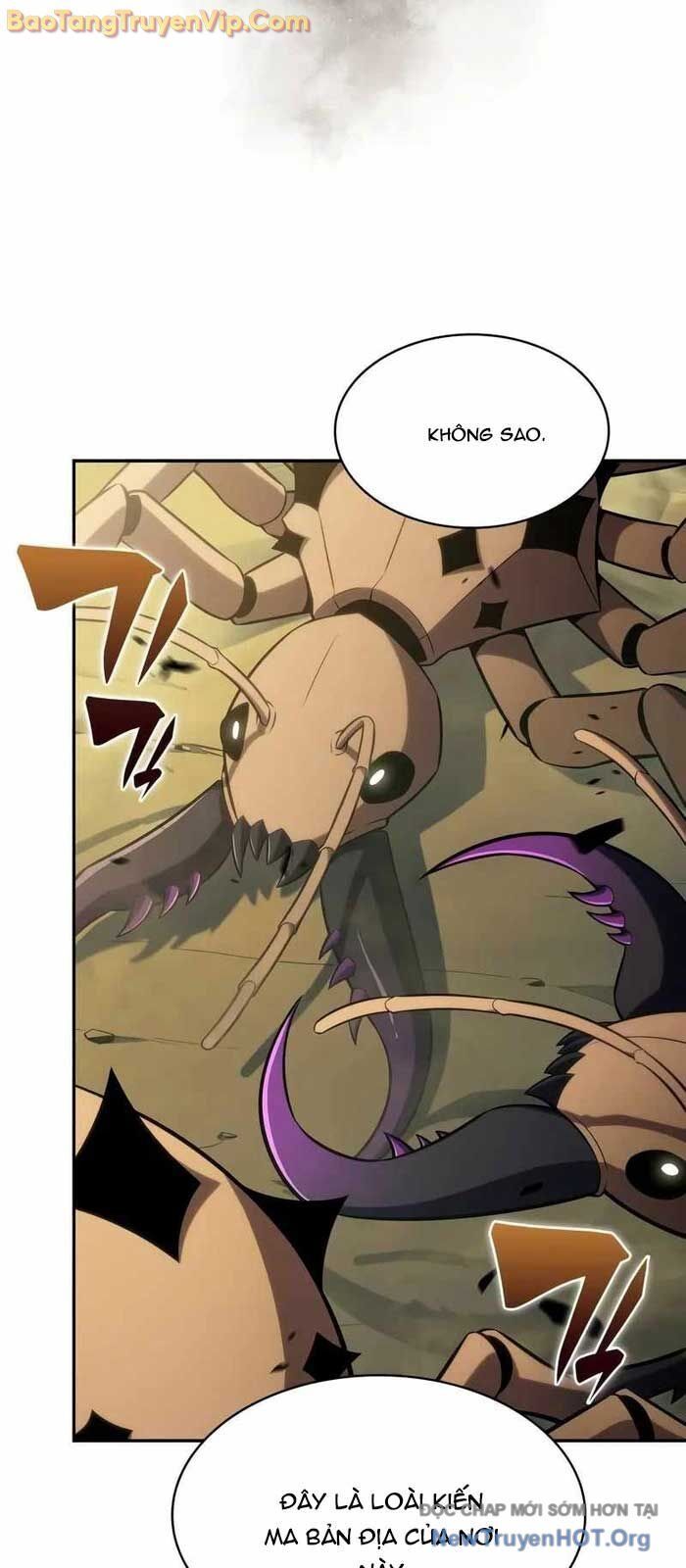 đọc truyện Tôi Là Tân Thủ Có Cấp Cao Nhất Chương 218 ảnh 39 tại Thiên Thai Truyện