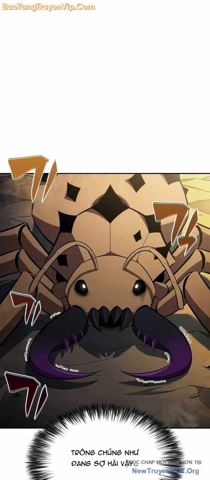 đọc truyện Tôi Là Tân Thủ Có Cấp Cao Nhất Chương 218 ảnh 42 tại Thiên Thai Truyện