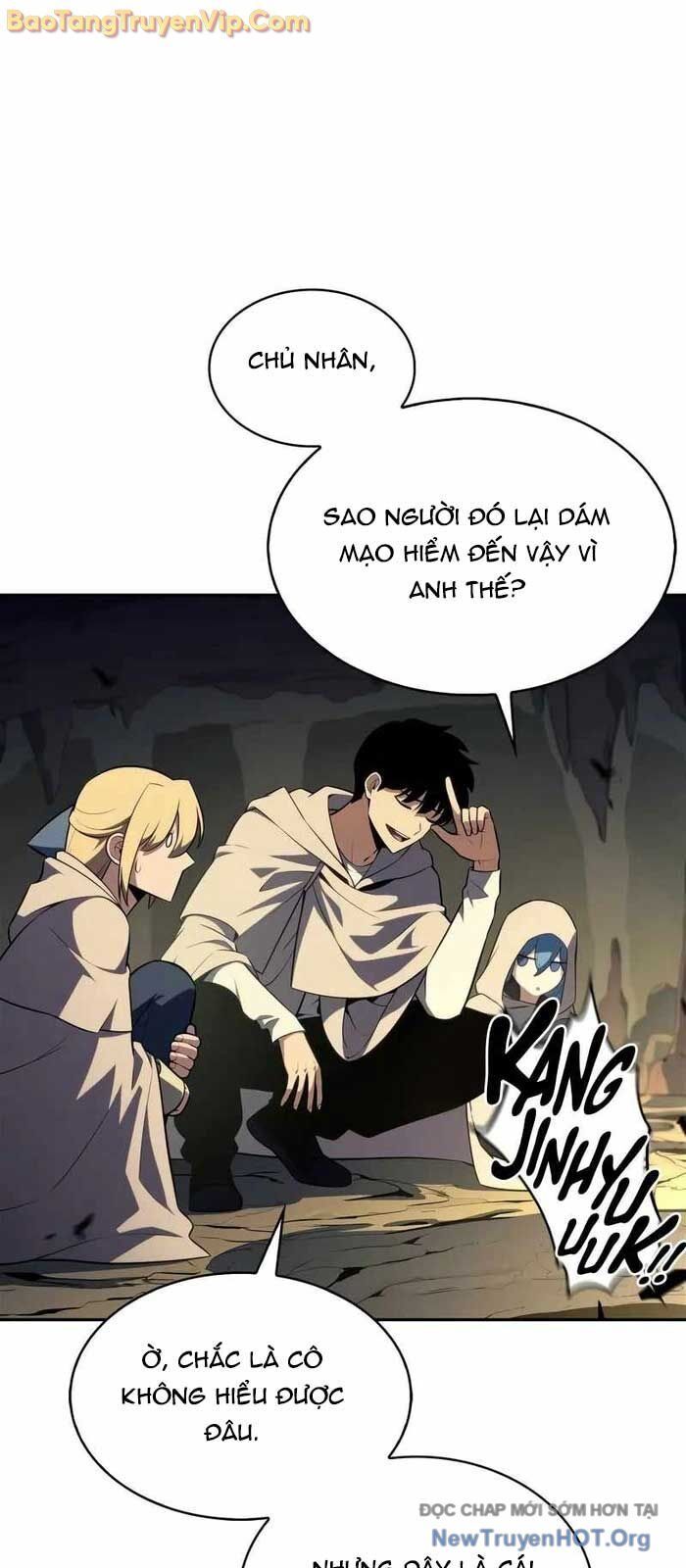 đọc truyện Tôi Là Tân Thủ Có Cấp Cao Nhất Chương 218 ảnh 8 tại Thiên Thai Truyện