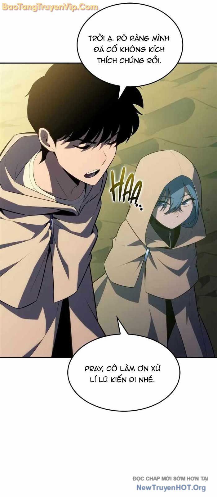 đọc truyện Tôi Là Tân Thủ Có Cấp Cao Nhất Chương 218 ảnh 69 tại Thiên Thai Truyện