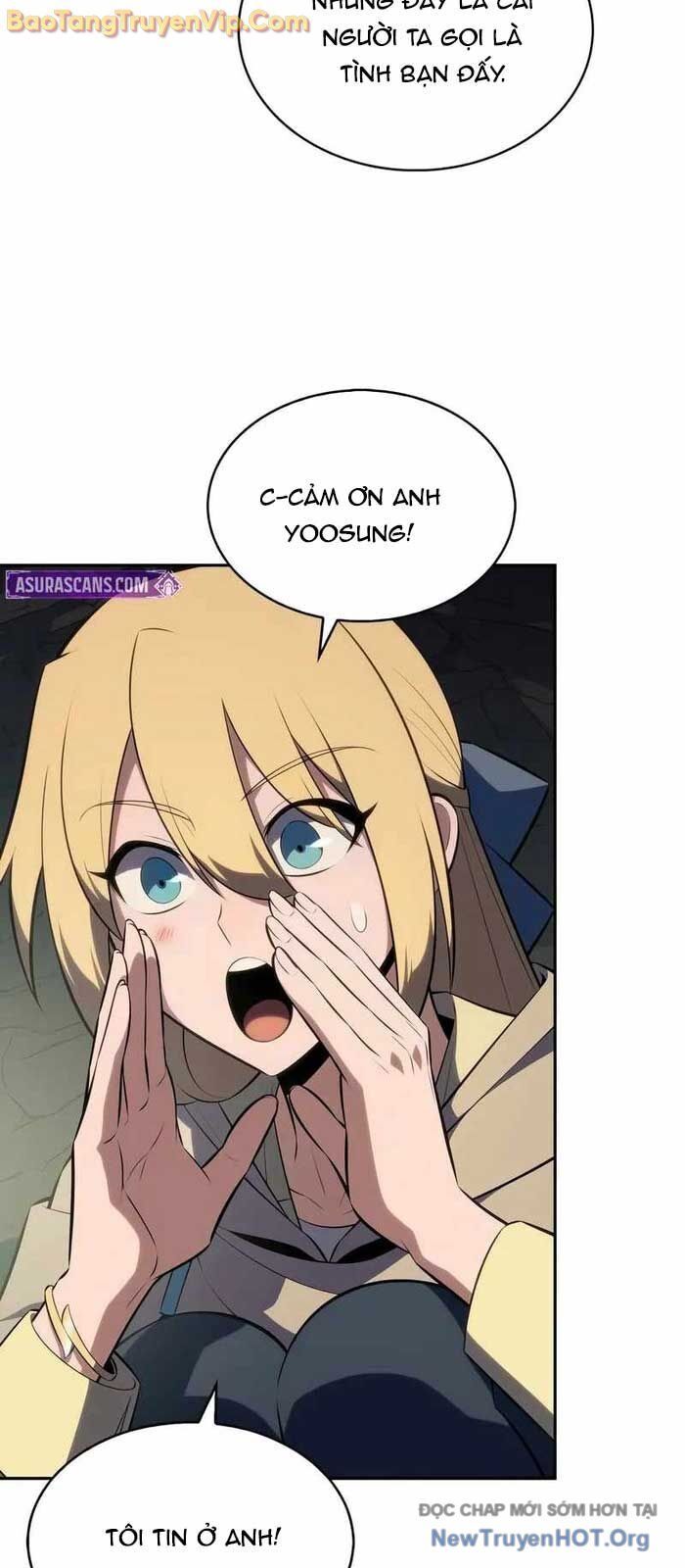 đọc truyện Tôi Là Tân Thủ Có Cấp Cao Nhất Chương 218 ảnh 9 tại Thiên Thai Truyện