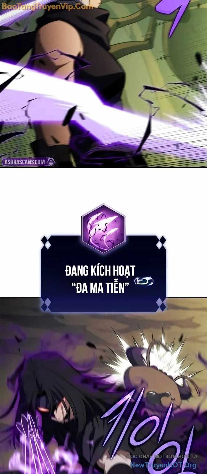 đọc truyện Tôi Là Tân Thủ Có Cấp Cao Nhất Chương 218 ảnh 81 tại Thiên Thai Truyện